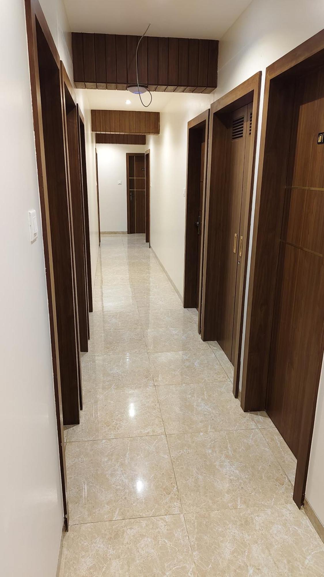 Hotel Suvarnam Residency อาห์มาดนาการ์ ภายนอก รูปภาพ